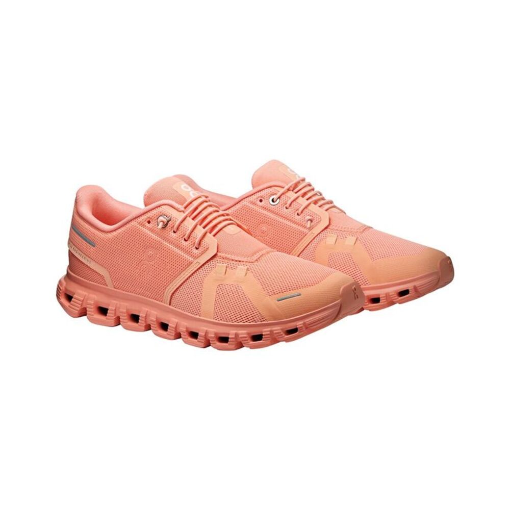 On Running Cloud 6 Running Shoe
